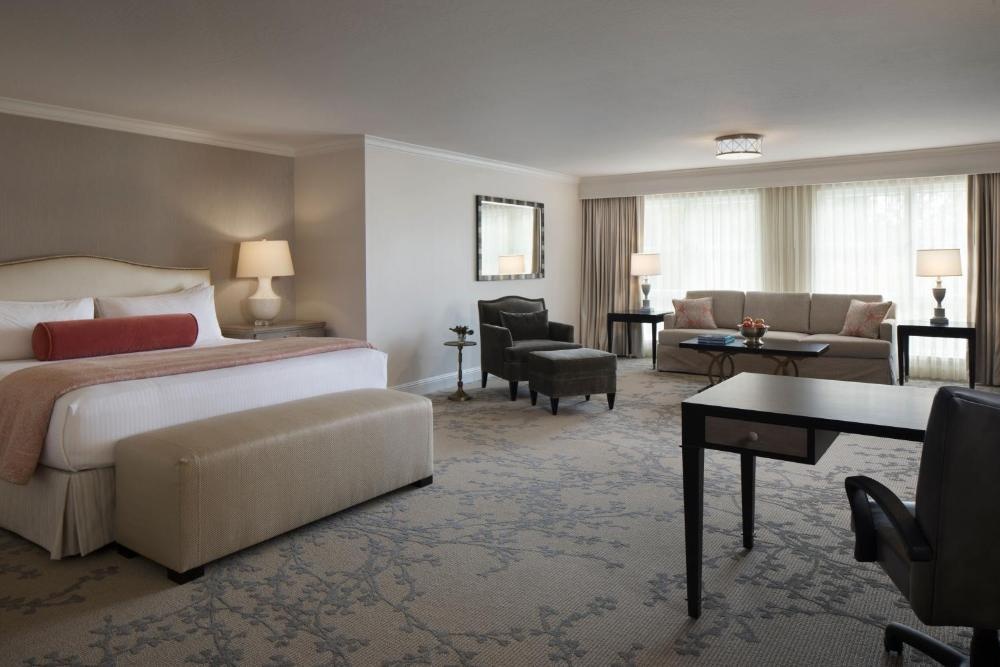 Lafayette Park Hotel & Spa