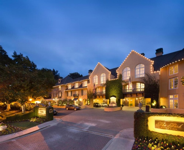 Lafayette Park Hotel & Spa image 11