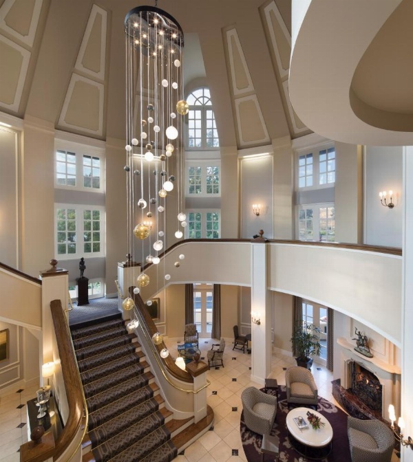 Lafayette Park Hotel & Spa image 14