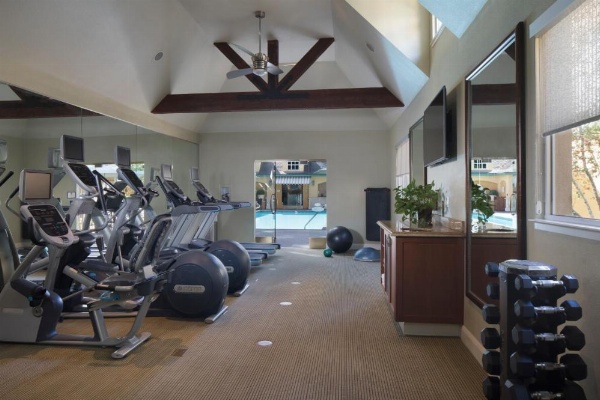 Lafayette Park Hotel & Spa image 16