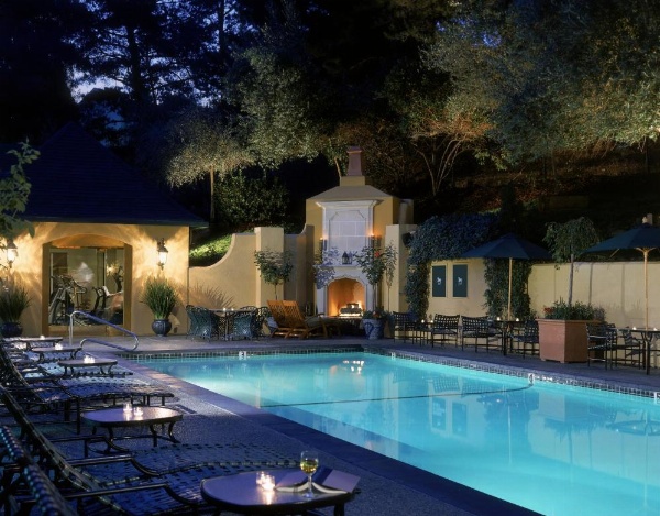 Lafayette Park Hotel & Spa image 17
