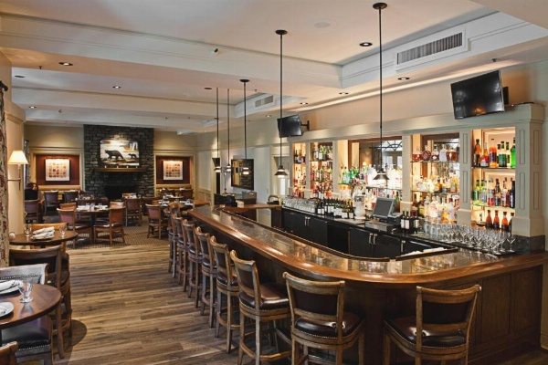 Lafayette Park Hotel & Spa image 22